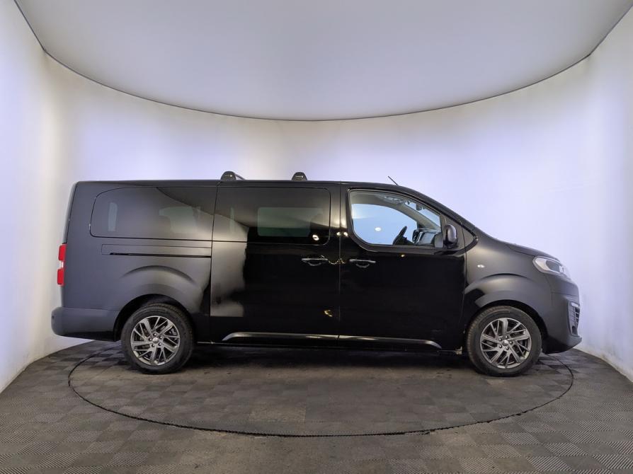 Citroen SpaceTourer I Москва  - изображение 4
