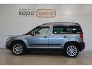 Skoda Yeti I Коломна  - изображение 17