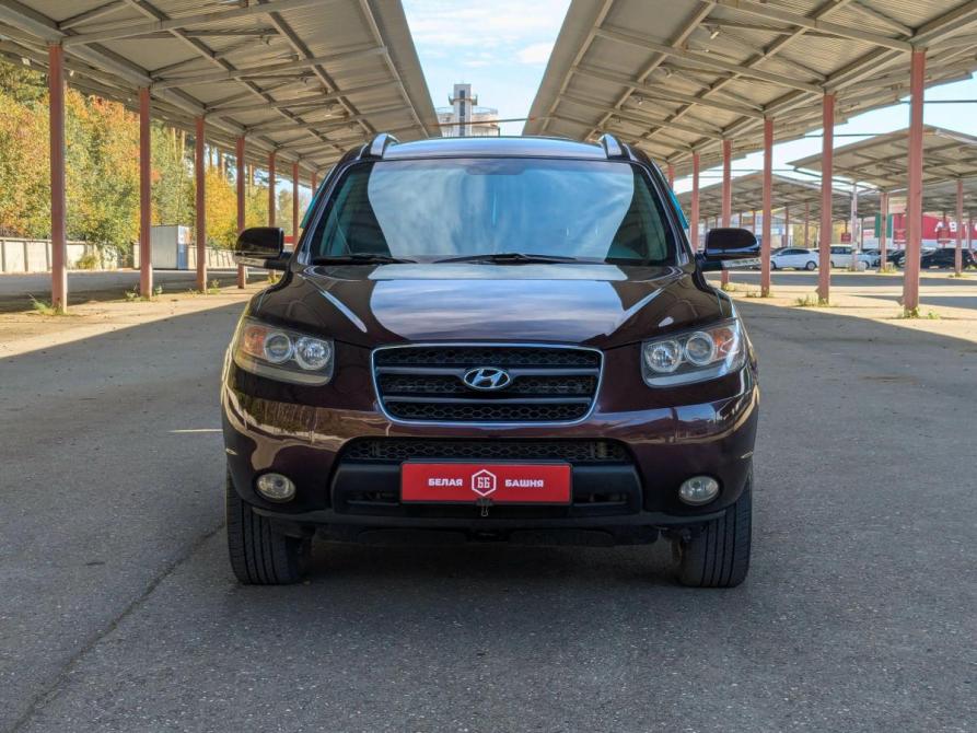 Hyundai Santa Fe II Екатеринбург  - изображение 3