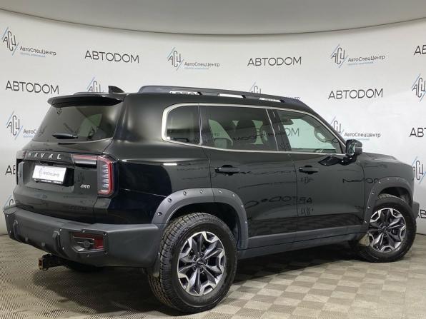 Haval Dargo с пробегом 2024 года, цена 2 657 000 рублей, 47135 км, внедорожник, Автокод Объявления