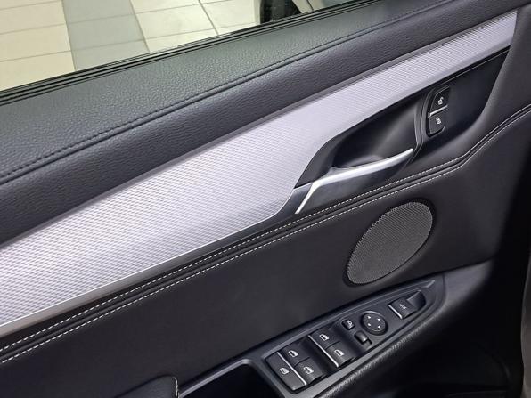BMW X6 II (F16) с пробегом 2018 года, цена 4 920 000 рублей, 68439 км, внедорожник, Автокод Объявления