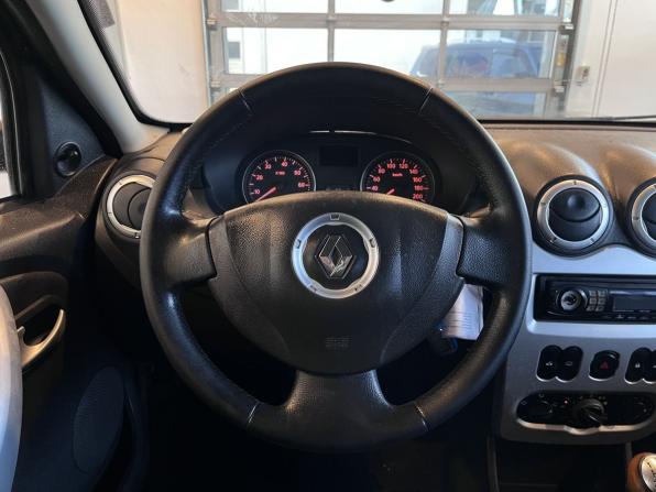 Renault Sandero I с пробегом 2012 года, цена 415 000 рублей, 268312 км, хэтчбек, Автокод Объявления