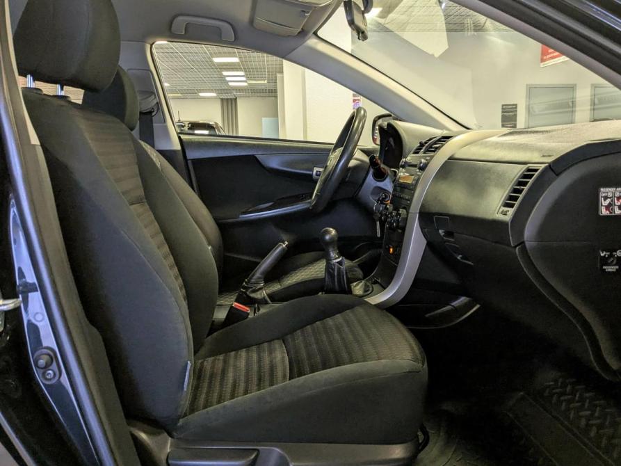 Toyota Corolla X (E140 E150) Екатеринбург  - изображение 10