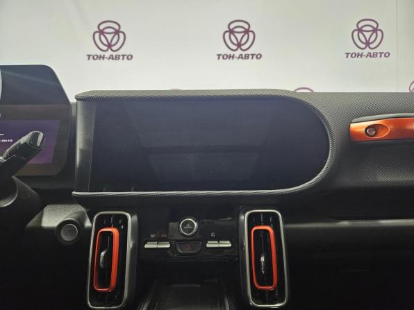 Haval Dargo с пробегом 2023 года, цена 2 312 000 рублей, 106018 км, внедорожник, Автокод Объявления