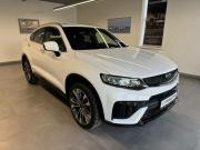 Geely Tugella I Рестайлинг Химки  - изображение 28