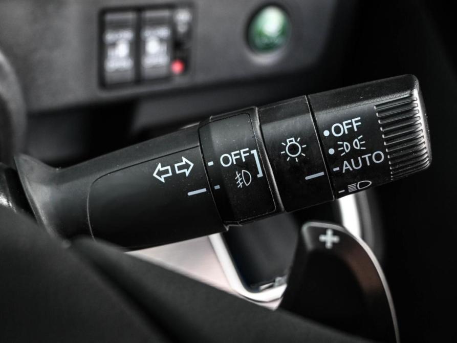 Honda Stepwgn V Рестайлинг Новороссийск  - изображение 18