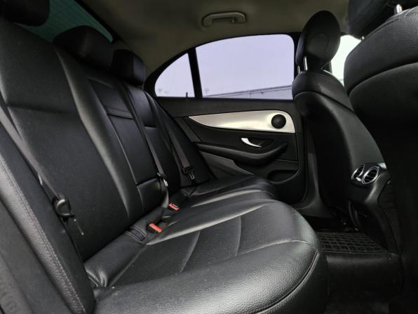 Mercedes-Benz E-Класс V (W213 S213 C238) с пробегом 2016 года, цена 1 820 000 рублей, 180000 км, седан, Автокод Объявления