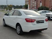 Lada (ВАЗ) Vesta I Йошкар-Ола  - изображение 30