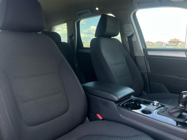 Volkswagen Touareg II с пробегом 2012 года, цена 1 969 000 рублей, 157000 км, внедорожник, Автокод Объявления