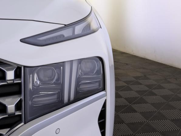 Hyundai Santa Fe IV Рестайлинг с пробегом 2022 года, цена 4 440 000 рублей, 51261 км, внедорожник, Автокод Объявления