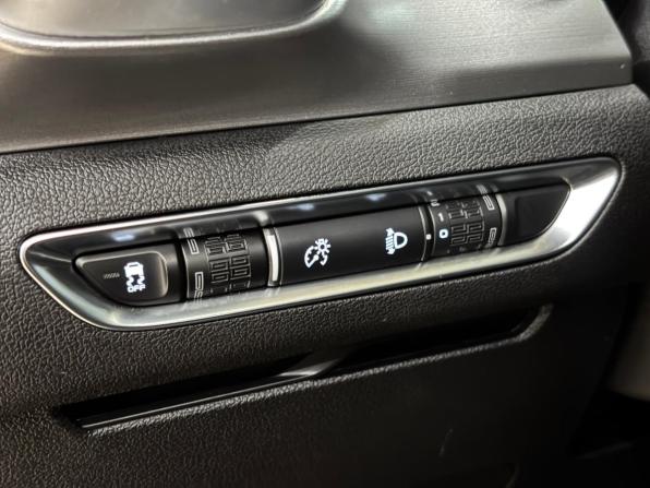 Geely Coolray I с пробегом 2021 года, цена 1 720 000 рублей, 59184 км, внедорожник, Автокод Объявления