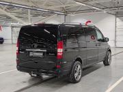 Mercedes-Benz Viano I (W639) Рестайлинг Казань  - изображение 36