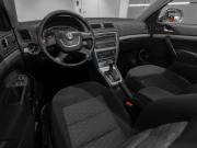 Skoda Octavia II (A5) Рестайлинг Москва  - изображение 24