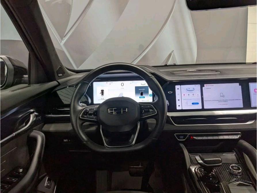 Geely Monjaro I Пермь  - изображение 14