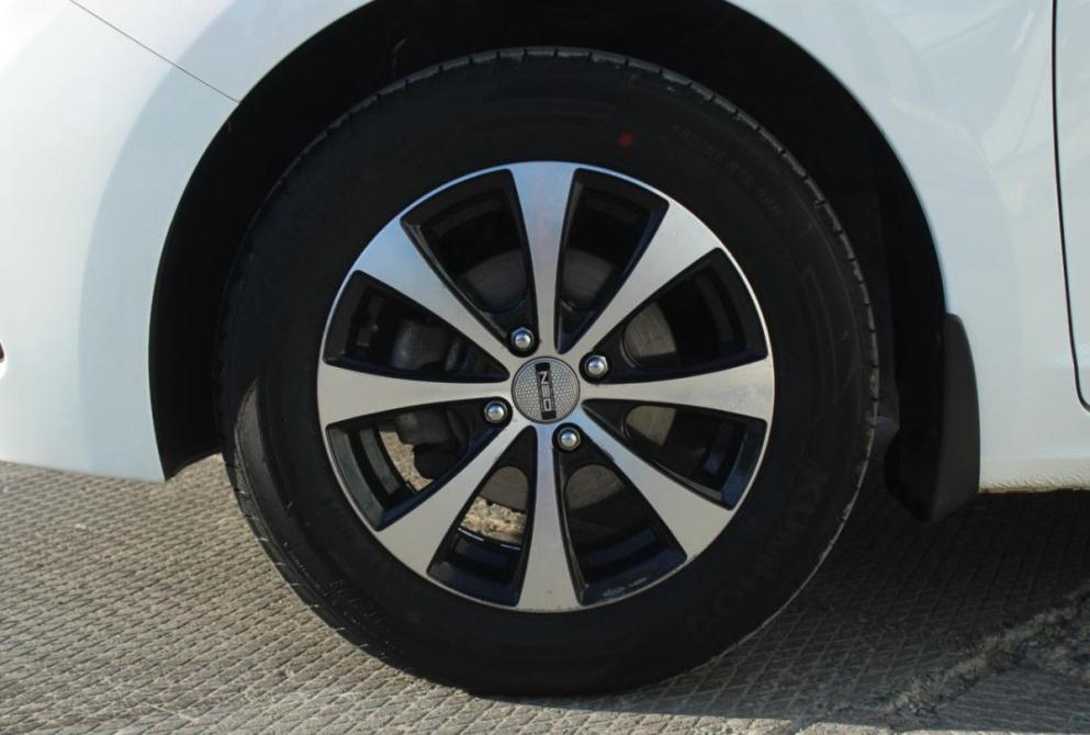 Hyundai Solaris II Саратов  - изображение 11