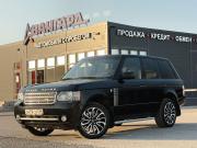 Land Rover Range Rover III Рестайлинг 2 Волгоград  - изображение 43