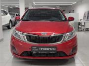 Kia Rio III Казань  - изображение 24