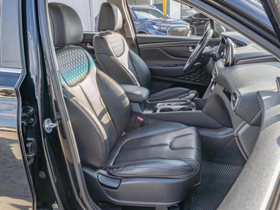 Hyundai Santa Fe IV Краснодар  - изображение 8