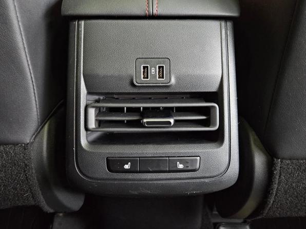 Changan CS55 Plus II с пробегом 2023 года, цена 2 000 000 рублей, 48280 км, внедорожник, Автокод Объявления