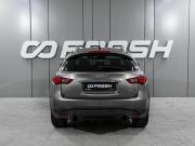 Infiniti FX II (S51) Ростов-на-Дону  - изображение 26
