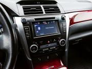 Toyota Camry VII (XV50) Екатеринбург  - изображение 31