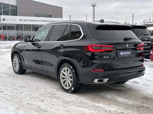 BMW X5 IV (G05/G18) с пробегом 2020 года, цена 5 860 000 рублей, 156207 км, внедорожник, Автокод Объявления