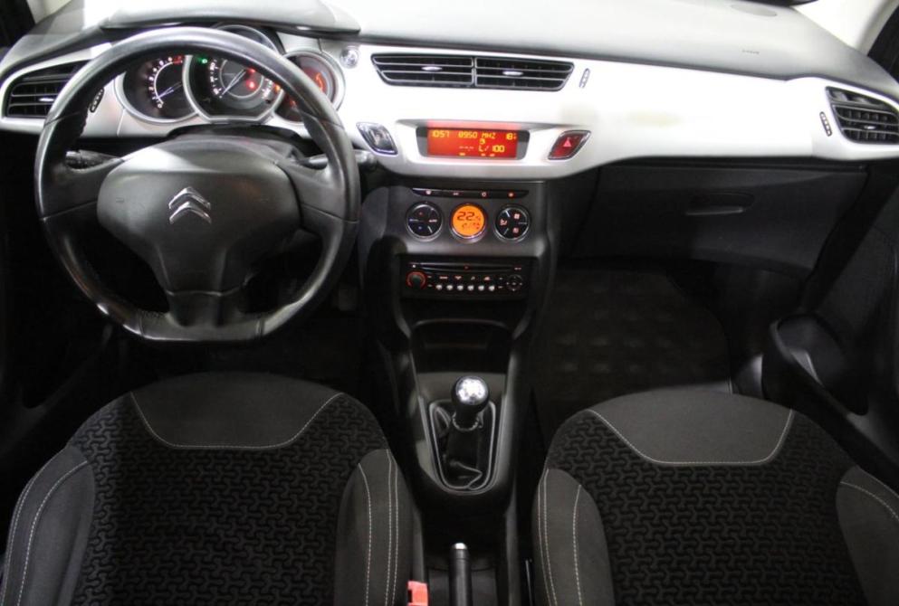 Citroen C3 II Астрахань  - изображение 23