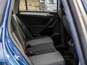 Volkswagen Tiguan II Рестайлинг Санкт-Петербург  - изображение 26