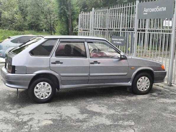 Lada (ВАЗ) 2114 с пробегом 2010 года, цена 199 000 рублей, 179300 км, хэтчбек, Автокод Объявления