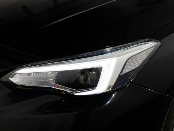 Subaru Impreza V Рестайлинг с пробегом 2022 года, цена 1 550 000 рублей, 89118 км, хэтчбек, Автокод Объявления