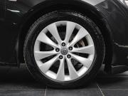 Opel Astra J Рестайлинг Москва  - изображение 47