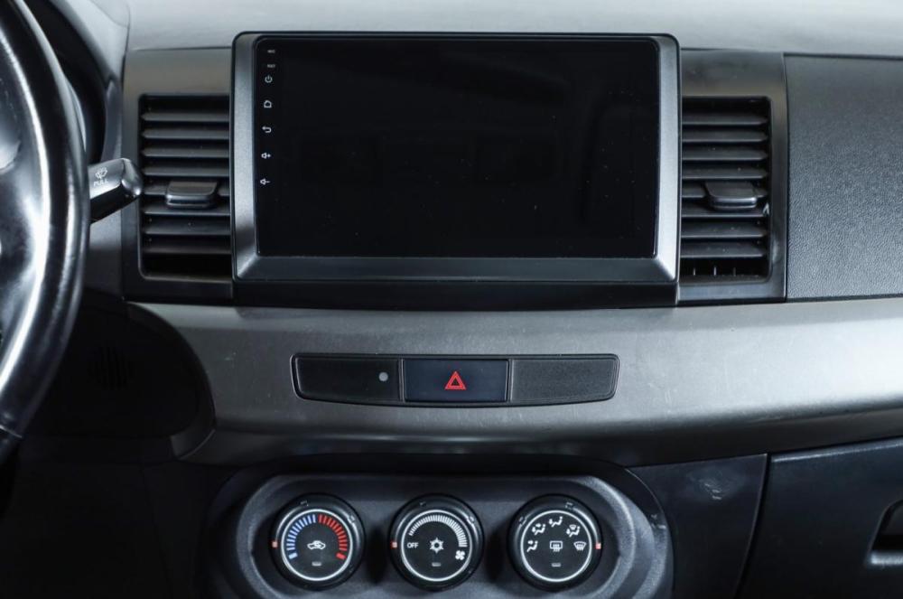 Mitsubishi Lancer X Рестайлинг Новосибирск  - изображение 11