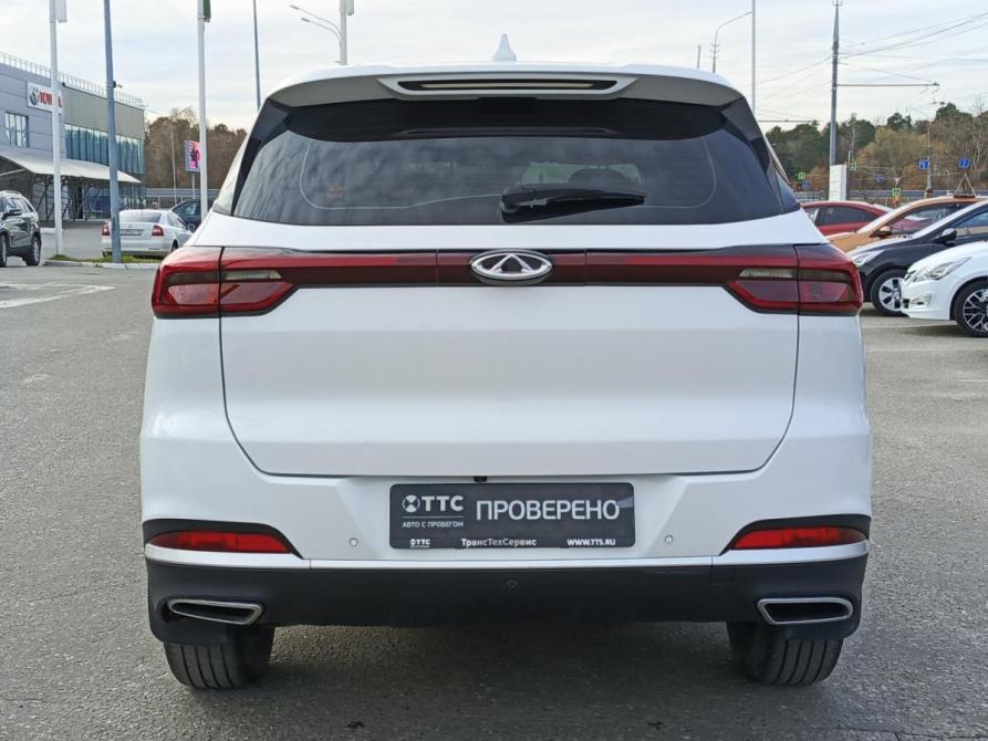 Chery Tiggo 7 Pro I Йошкар-Ола  - изображение 7