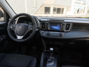 Toyota RAV4 IV (XA40) Рестайлинг Казань  - изображение 19