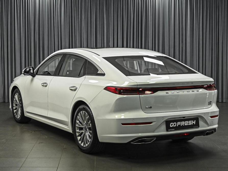 FAW Bestune B70 I Рестайлинг Ставрополь  - изображение 2