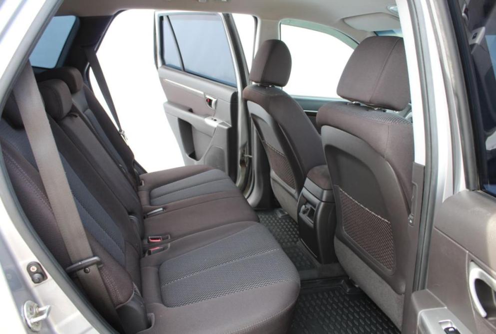 Hyundai Santa Fe II Рестайлинг Нижний Новгород  - изображение 13