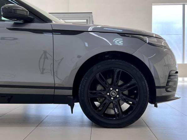 Land Rover Range Rover Velar I с пробегом 2018 года, цена 4 300 000 рублей, 127287 км, внедорожник, Автокод Объявления