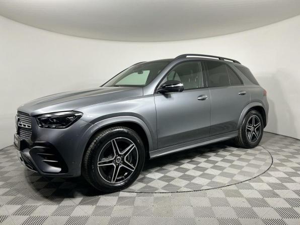 Новый Mercedes-Benz GLE II (V167) Рестайлинг 2025 года, цена 15 500 000 рублей, внедорожник, Автокод Объявления