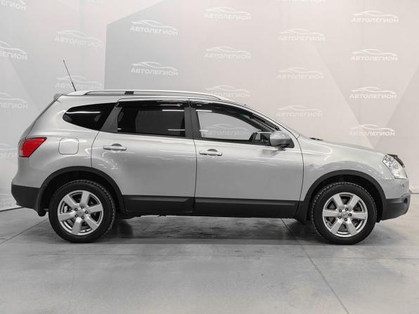 Nissan Qashqai+2 I с пробегом 2009 года, цена 1 150 000 рублей, 151000 км, внедорожник, Автокод Объявления