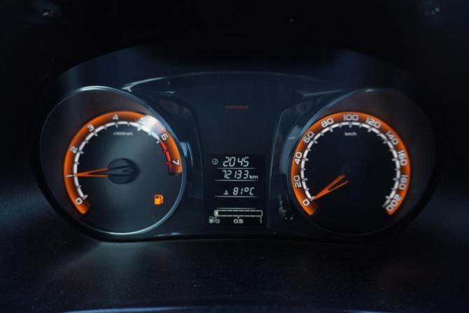 Lada (ВАЗ) Granta I Рестайлинг с пробегом 2023 года, цена 819 000 рублей, 72130 км, универсал, Автокод Объявления