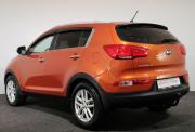 Kia Sportage III Рестайлинг Ярославль  - изображение 33