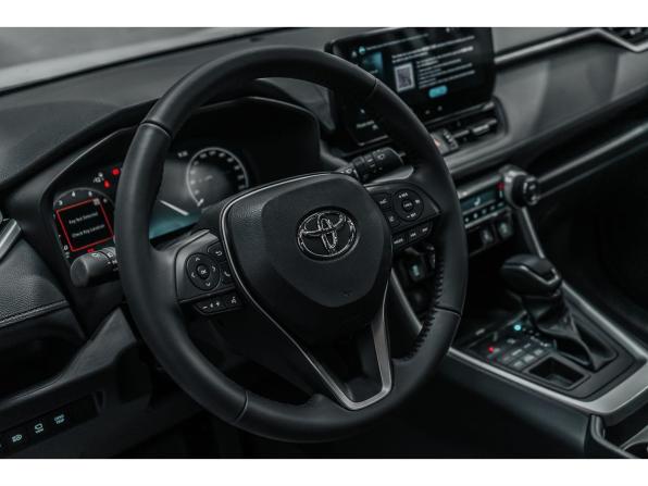 Новый Toyota RAV4 V (XA50) 2025 года, цена 4 200 000 рублей, внедорожник, Автокод Объявления