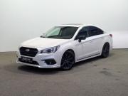 Subaru Legacy VI Рестайлинг Москва  - изображение 31