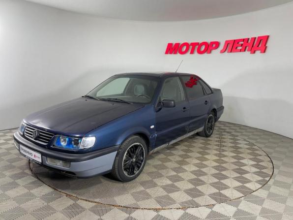 Volkswagen Passat B4 с пробегом 1994 года, цена 165 000 рублей, 364439 км, седан, Автокод Объявления