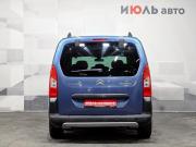 Citroen Berlingo II Екатеринбург  - изображение 23