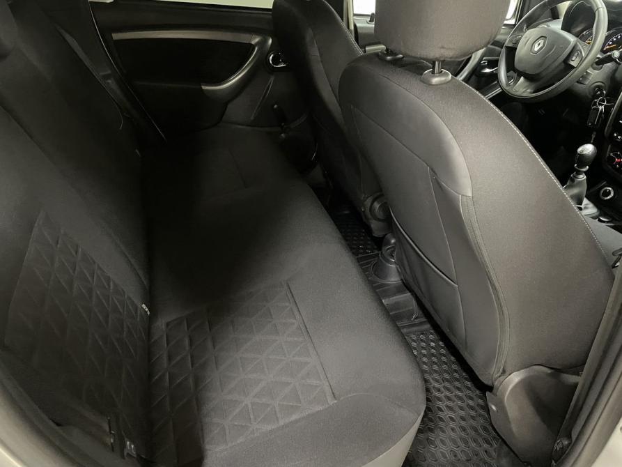 Renault Duster I Рестайлинг Воронеж  - изображение 18