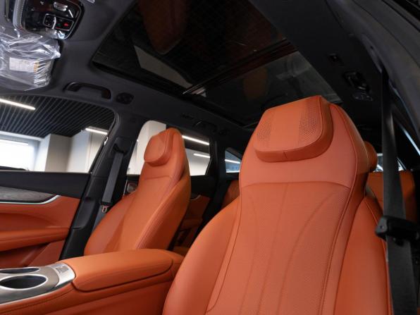 Geely Galaxy M7 с пробегом 2026 года, цена 3 850 000 рублей, 13 км, внедорожник, Автокод Объявления