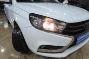 Lada (ВАЗ) Vesta I Новокузнецк  - изображение 50