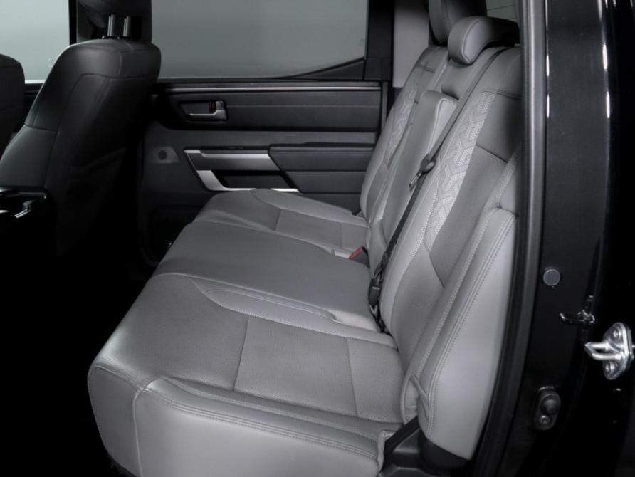 Toyota Tundra III Москва  - изображение 11
