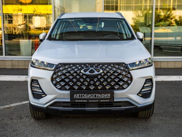 Chery Tiggo 7 Pro I с пробегом 2020 года, цена 1 608 000 рублей, 79156 км, внедорожник, Автокод Объявления